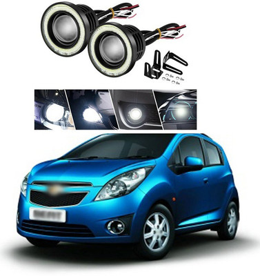 PECUNIA LED Fog Lamp Unit for Chevrolet Beat
