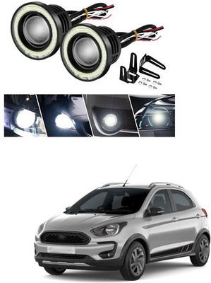 PECUNIA LED Fog Lamp Unit for Ford Figo Aspire