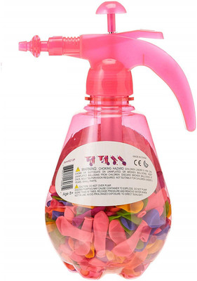 Quinergys Pichkari, Balloon Holi Combo