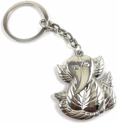 gtrp Lord Metal Keychain Silver Key Chain