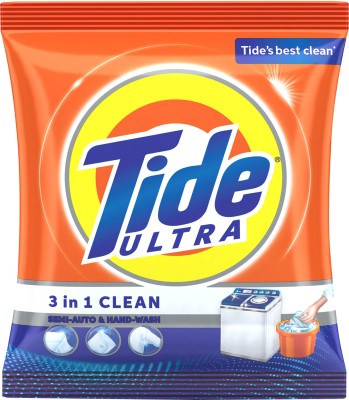 Tide Ultra 3 in 1 Clean Detergent Washing Powder Detergent Powder 200 g
