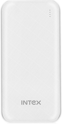 Intex 10000 mAh Power Bank