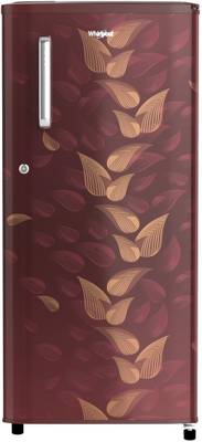 Image of Whirlpool 190L Single Door Refrigerator which is best refrigerator under 15000