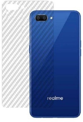 Hyper Back Screen Guard for Realme C2(Pack of 1)