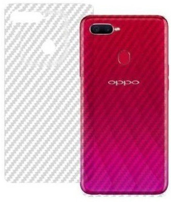 Hyper Back Screen Guard for OPPO A7(Pack of 1)