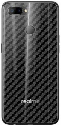 DSCASE Back Screen Guard for Realme 2 Pro(Pack of 1)