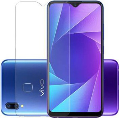 alphax Impossible Screen Guard for VIVO Y93(Pack of 1)
