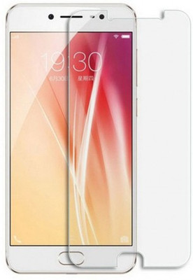 alphax Impossible Screen Guard for Vivo V5(Pack of 1)
