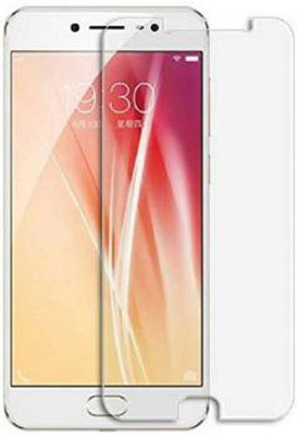 alphax Impossible Screen Guard for VIVO Y69(Pack of 1)
