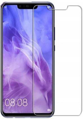 ISHANGEL Impossible Screen Guard for REDMI MI POCO F1 , Gorilla Hammer Proof, flexible fiber unbreakable Screen Protector, [Not a Tempered Glass](Pack of 1)