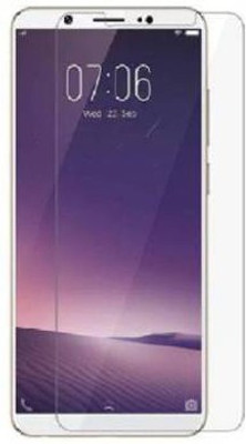 alphax Impossible Screen Guard for VIVO Y71(Pack of 1)