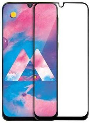LILLIPUT Tempered Glass Guard for Samsung Galaxy M31(Pack of 1)