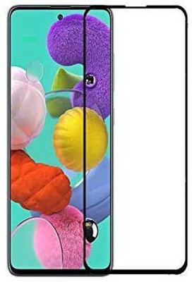eCase Tempered Glass Guard for iQOO 3(Pack of 1)