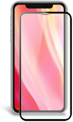 LILLIPUT Tempered Glass Guard for Apple Iphone 11 Pro(Pack of 1)