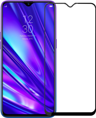 Gorilion Tempered Glass Guard for Vivo Y21(Pack of 1)