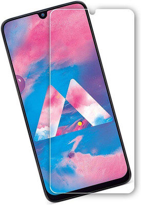 Gorilion Tempered Glass Guard for Samsung Galaxy M32 5G(Pack of 1)