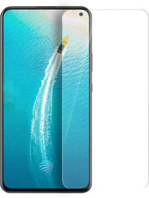 MOBIRUSH Tempered Glass Guard for Vivo V17(Pack of 1)