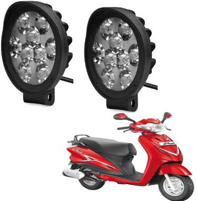 RWT LED Fog Lamp Unit for Hero Duet