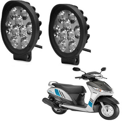 RWT LED Fog Lamp Unit for Yamaha Alpha