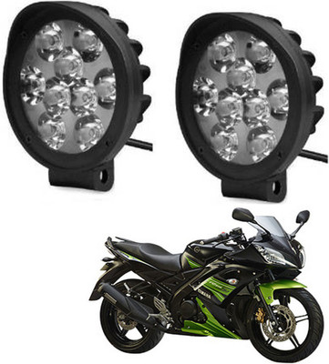RWT LED Fog Lamp Unit for Yamaha YZF R15 S