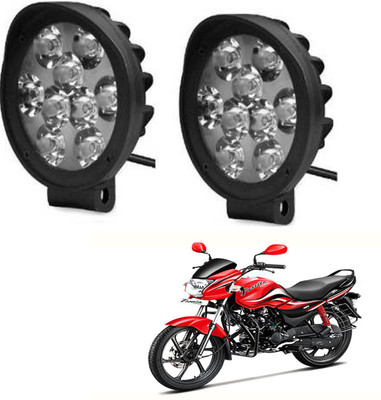 RWT LED Headlight for Hero Passion Pro