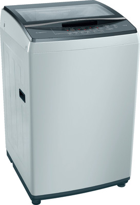 Bosch 7.5 kg Fully Automatic Top Load Gold(WOA752R0IN)
