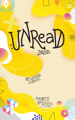 Unread 2020(English, Paperback, Platform For Artists)