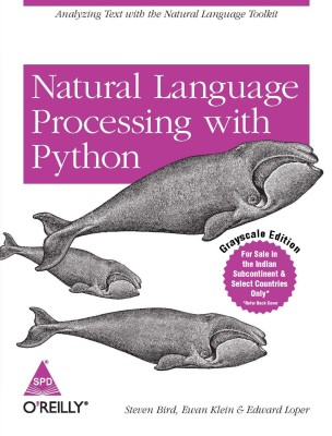 Natural Language Processing with Python(English, Paperback, Loper Edward)