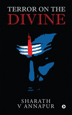 Terror on the Divine(English, Paperback, unknown)