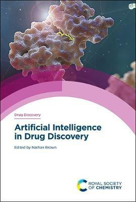 Artificial Intelligence in Drug Discovery(English, Hardcover, unknown)