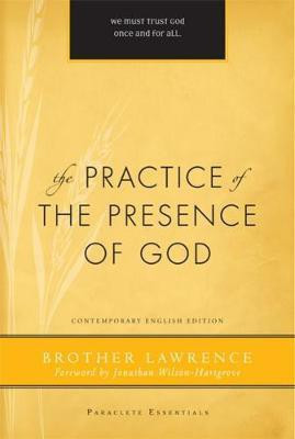 The Practice of the Presence of God(English, Paperback, Brother Lawrence)