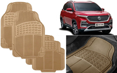 Auto Kite Rubber, PVC Standard Mat For  GM IS(Beige)