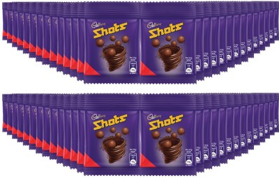 Cadbury Shots Truffles(56 x 9 g)