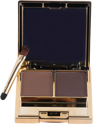 CL2 Cameleon Eyebrow Powder with Brush 5 g(multicolor)