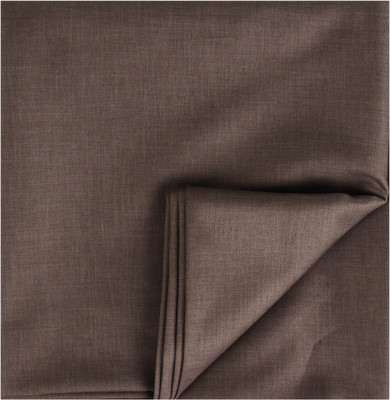 MAHARAJA Polyester Solid Safari Fabric