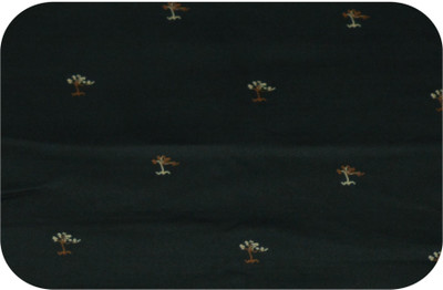 V WALKER'S Pure Cotton Printed Shirt Fabric