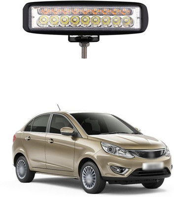 XZRTZ LED Fog Lamp Unit for Tata Zest