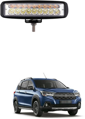 XZRTZ LED Fog Lamp Unit for Maruti Suzuki Swift