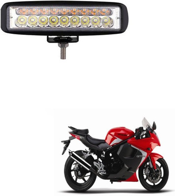 XZRTZ LED Fog Lamp Unit for Hyosung GT250R