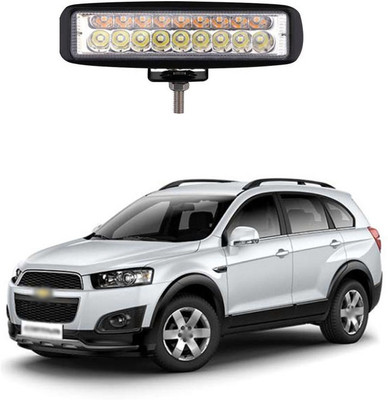 XZRTZ LED Fog Lamp Unit for Chevrolet Captiva