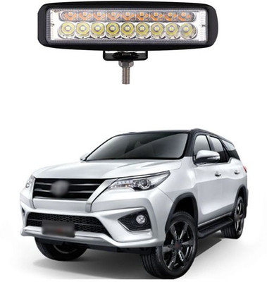 XZRTZ LED Fog Lamp Unit for Toyota Fortuner