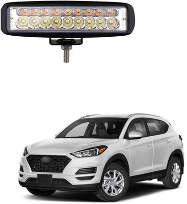 XZRTZ LED Fog Lamp Unit for Hyundai Tucson