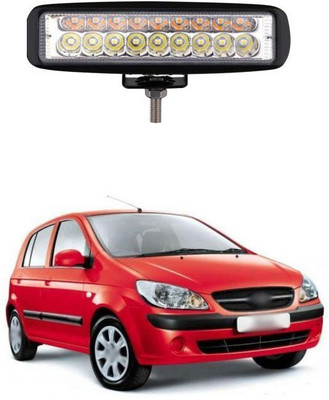 XZRTZ LED Fog Lamp Unit for Hyundai Getz