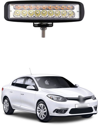 XZRTZ LED Fog Lamp Unit for Renault Fluence