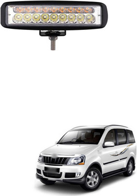 XZRTZ LED Fog Lamp Unit for Mahindra Xylo