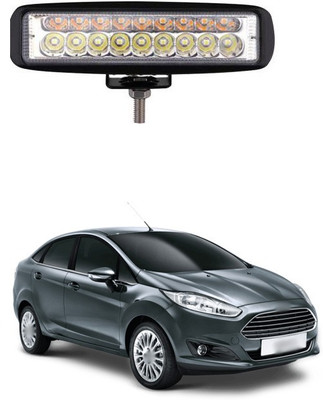 XZRTZ LED Fog Lamp Unit for Ford Fiesta