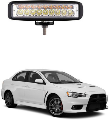 XZRTZ LED Fog Lamp Unit for Mitsubishi Lancer