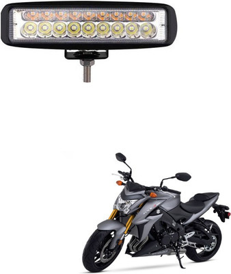 XZRTZ LED Fog Lamp Unit for Suzuki GS