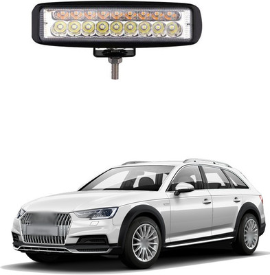 XZRTZ LED Fog Lamp Unit for Audi A4