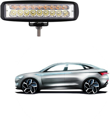 XZRTZ LED Fog Lamp Unit for Skoda Superb